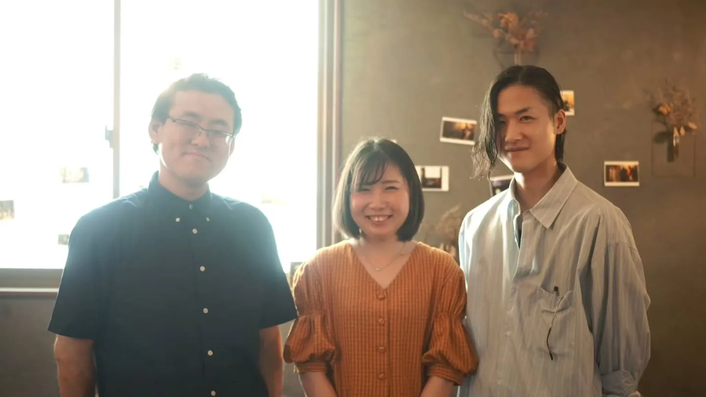 【君がいた夏は、遠い夢のなか🌿】