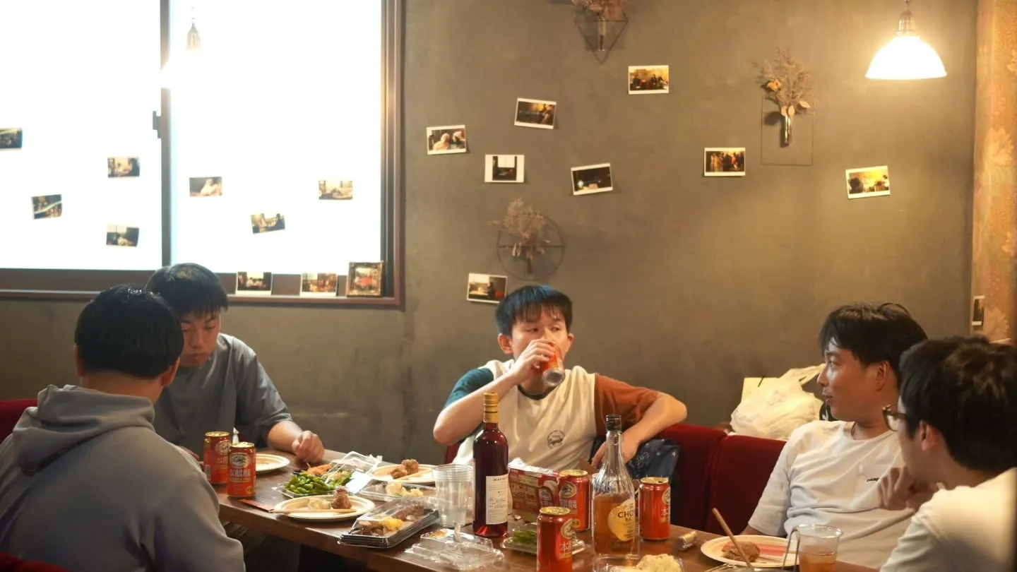 【君がいた夏は、遠い夢のなか🌿】