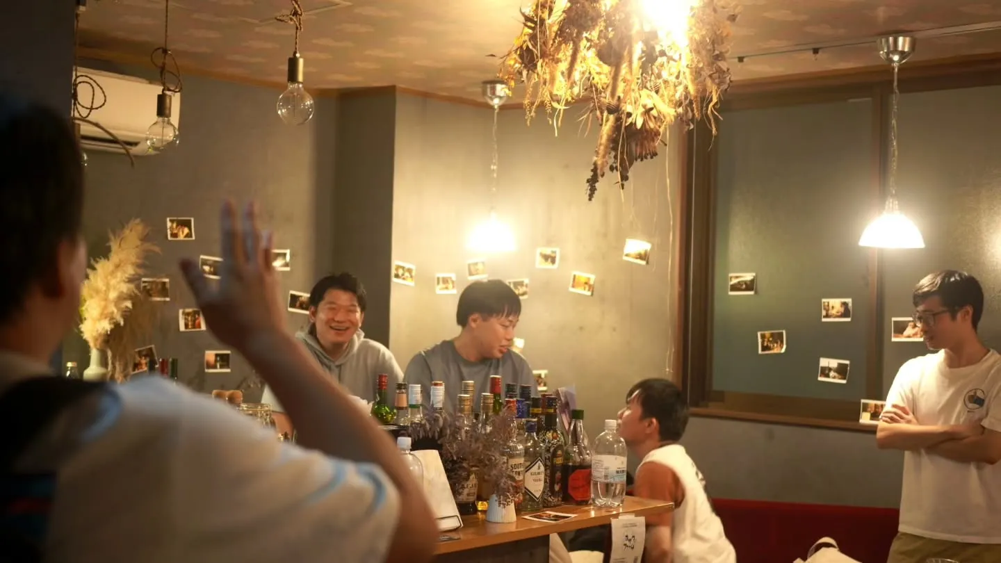 【君がいた夏は、遠い夢のなか🌿】