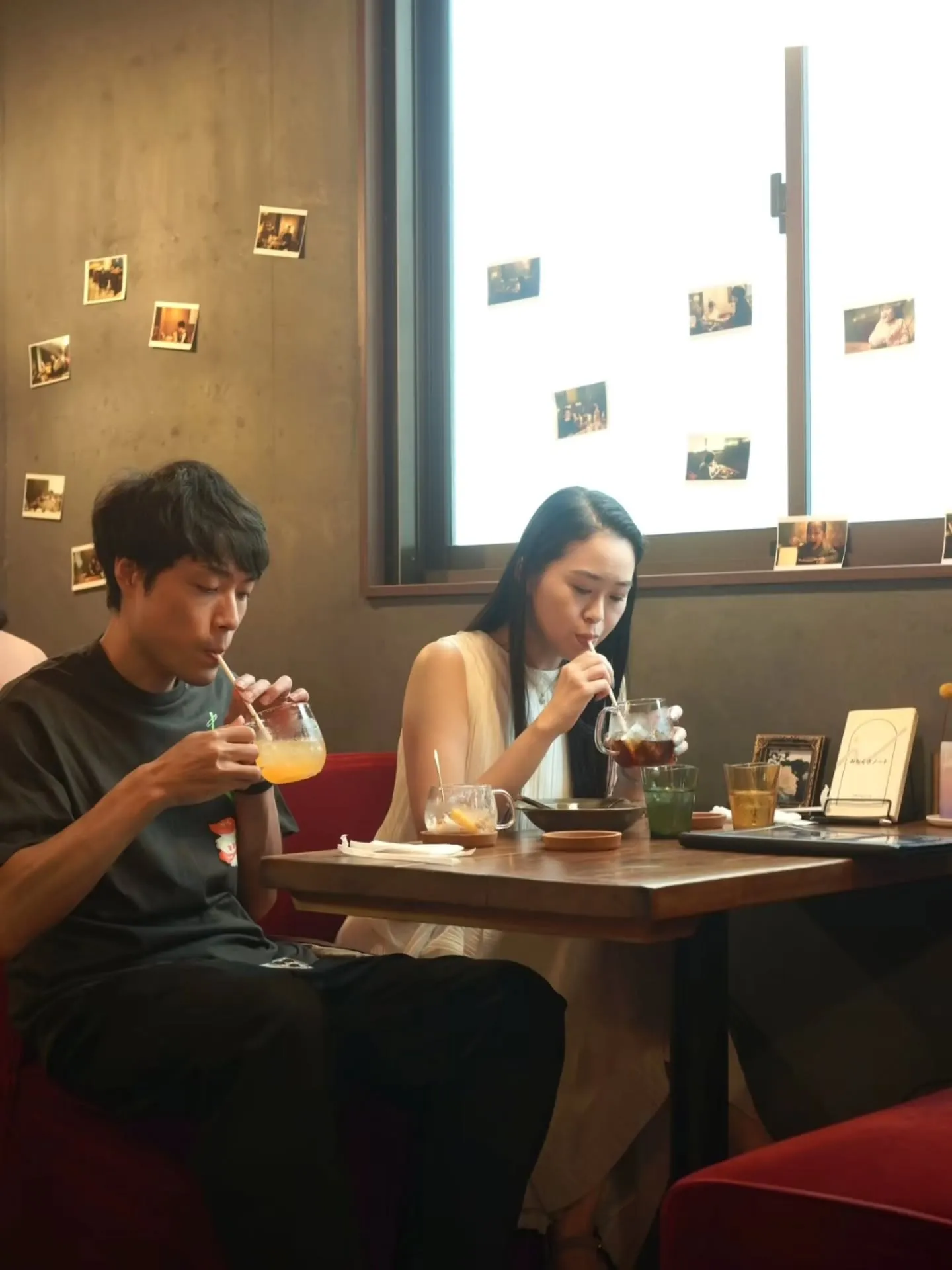 【君がいた夏は、遠い夢のなか🌿】