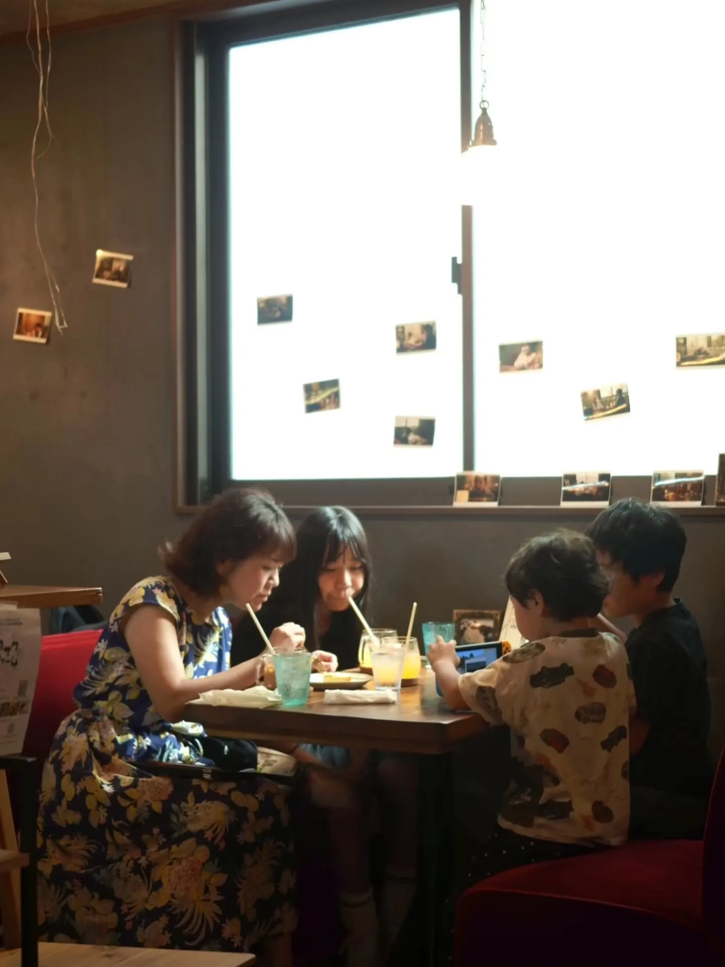 【君がいた夏は、遠い夢のなか🌿】