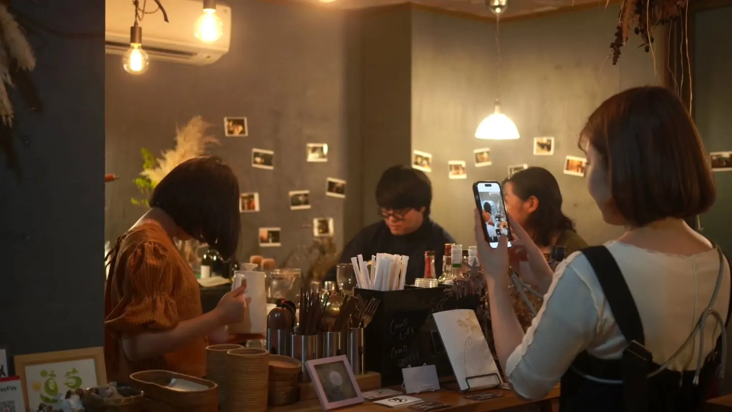 【君がいた夏は、遠い夢のなか🌿】