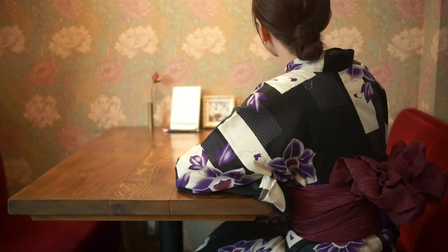 【君がいた夏は、遠い夢のなか🌿】