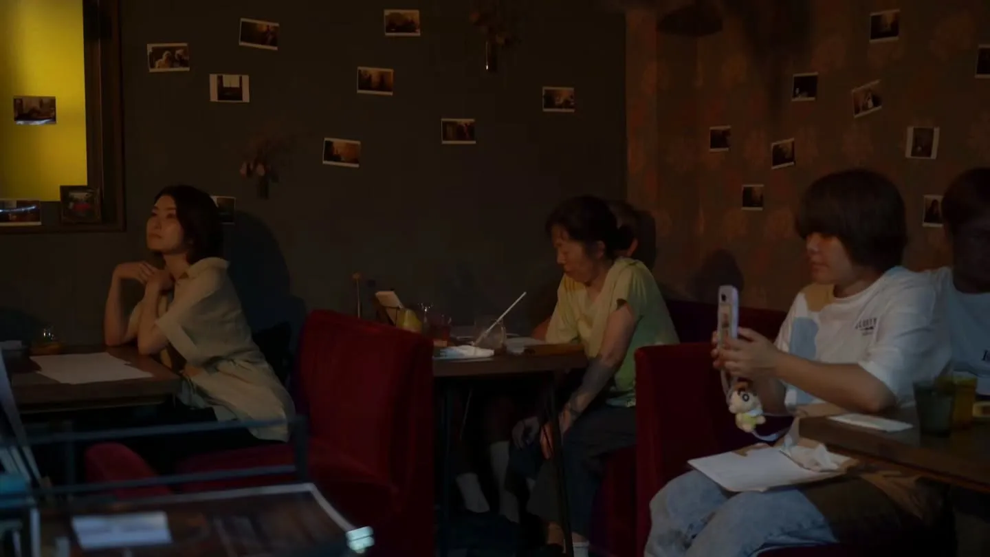 【誰のせい？　それはあれだ！　夏のせい🌿】