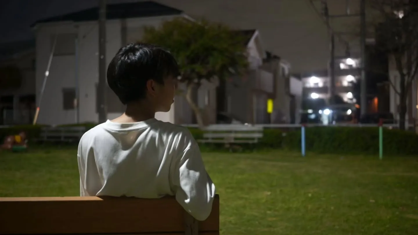 【夏の終わりのハーモニー🌿】