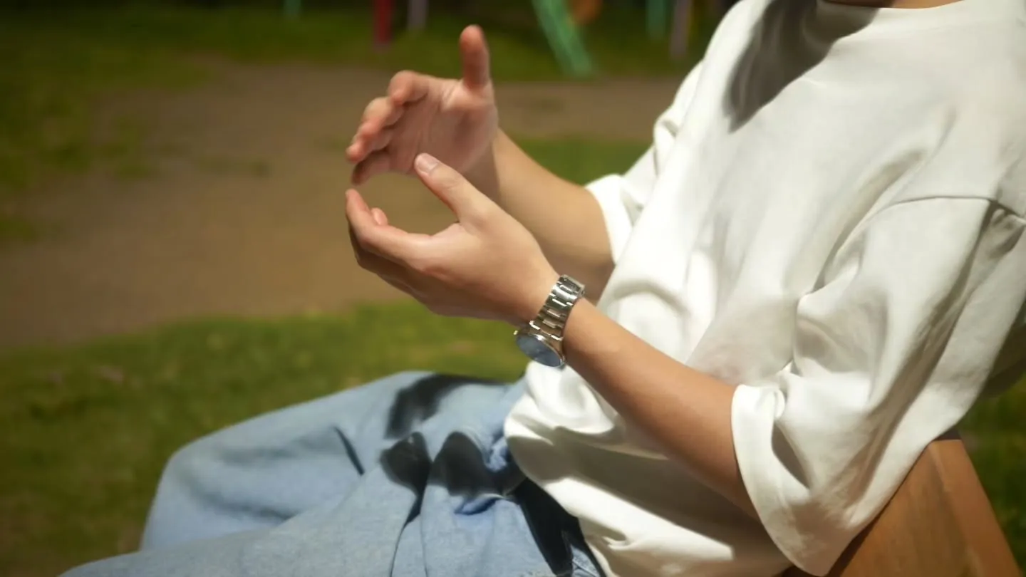 【夏の終わりのハーモニー🌿】