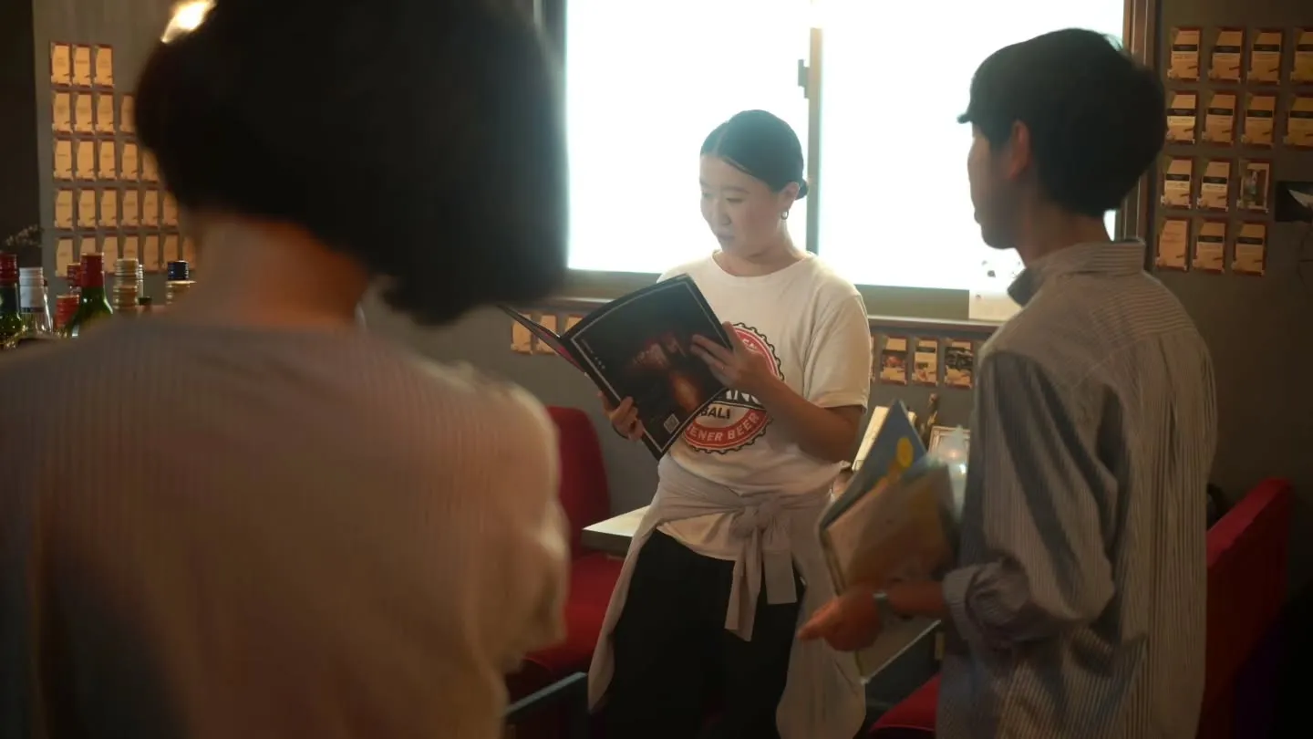 【夏の終わりのハーモニー🌿】