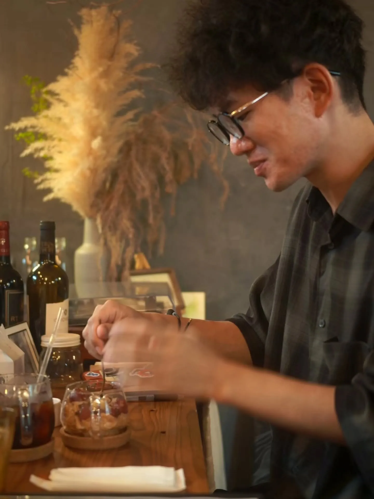 【夏の終わりのハーモニー🌿】