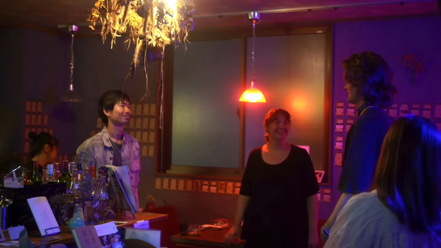 【夏の終わりのハーモニー🌿】