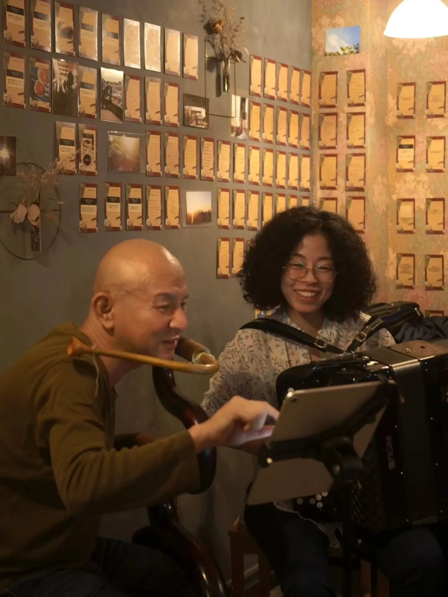 【夏の終わりのハーモニー🌿】