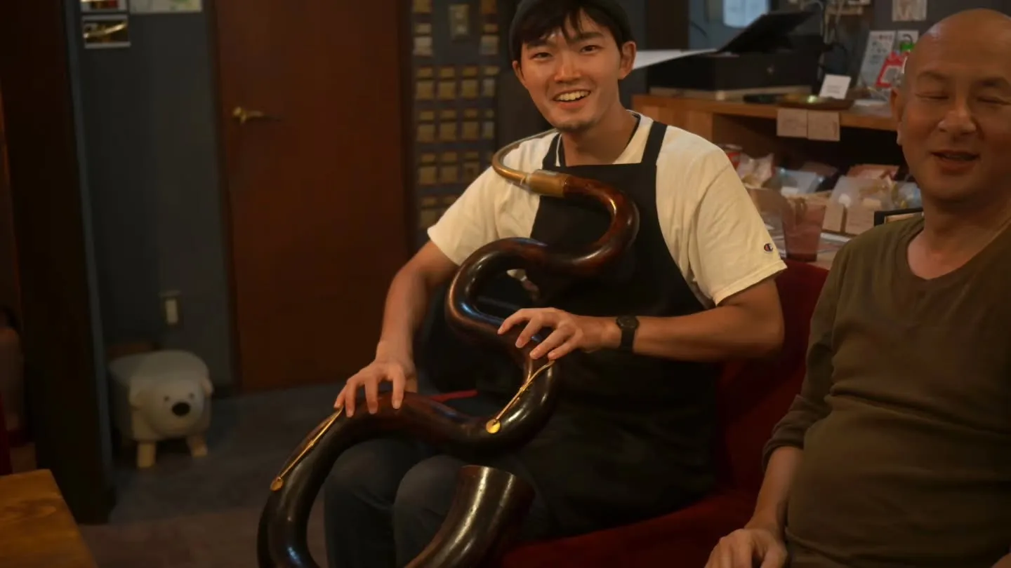 【夏の終わりのハーモニー🌿】