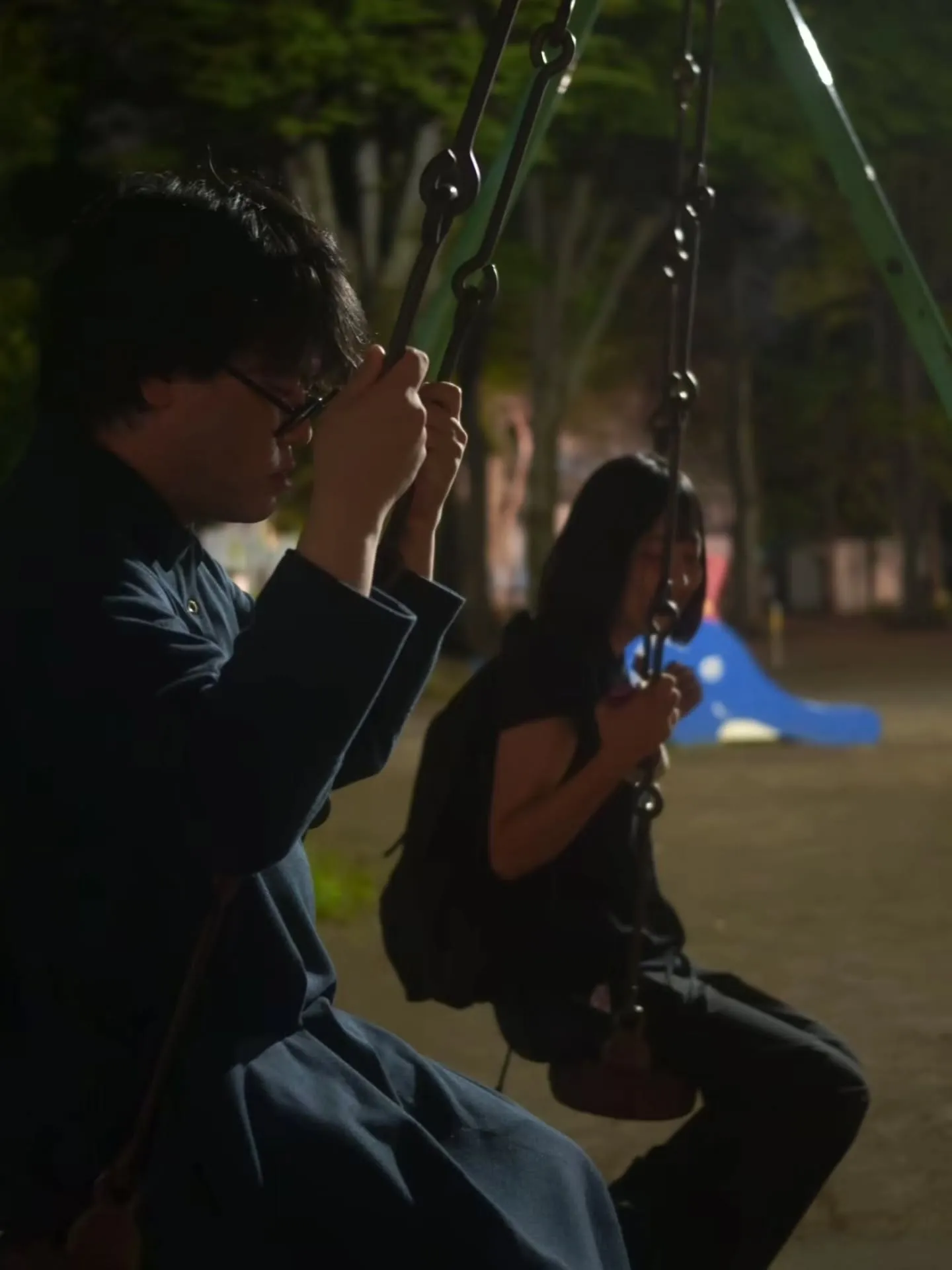 【夏の終わりのハーモニー🌿】