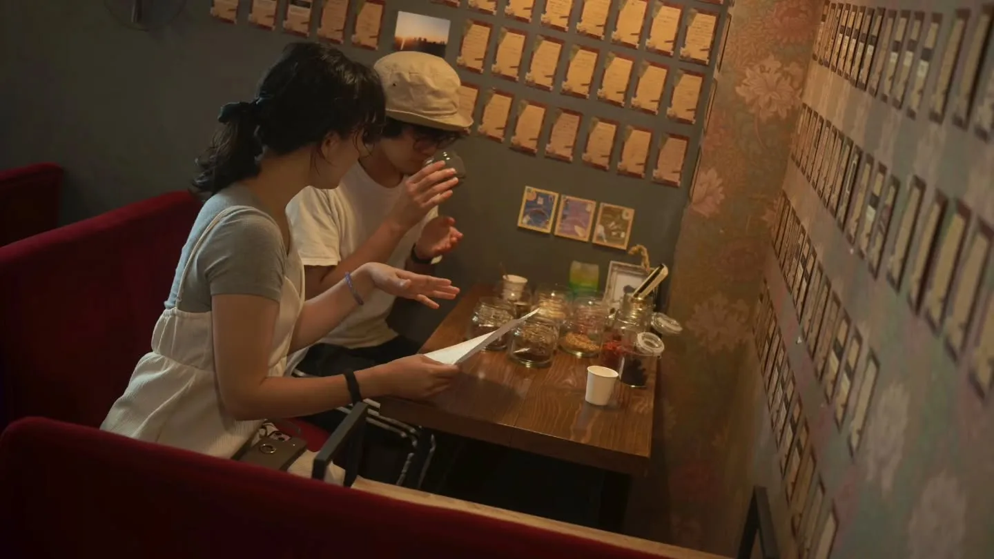 【家族の風景🌿】