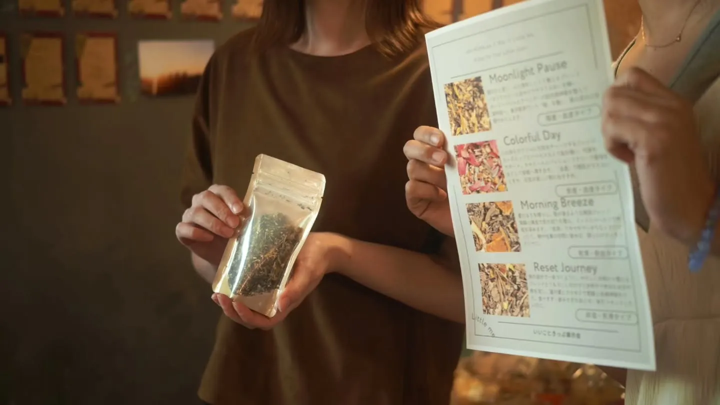 【家族の風景🌿】