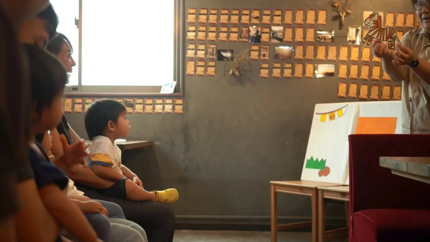 【家族の風景🌿】