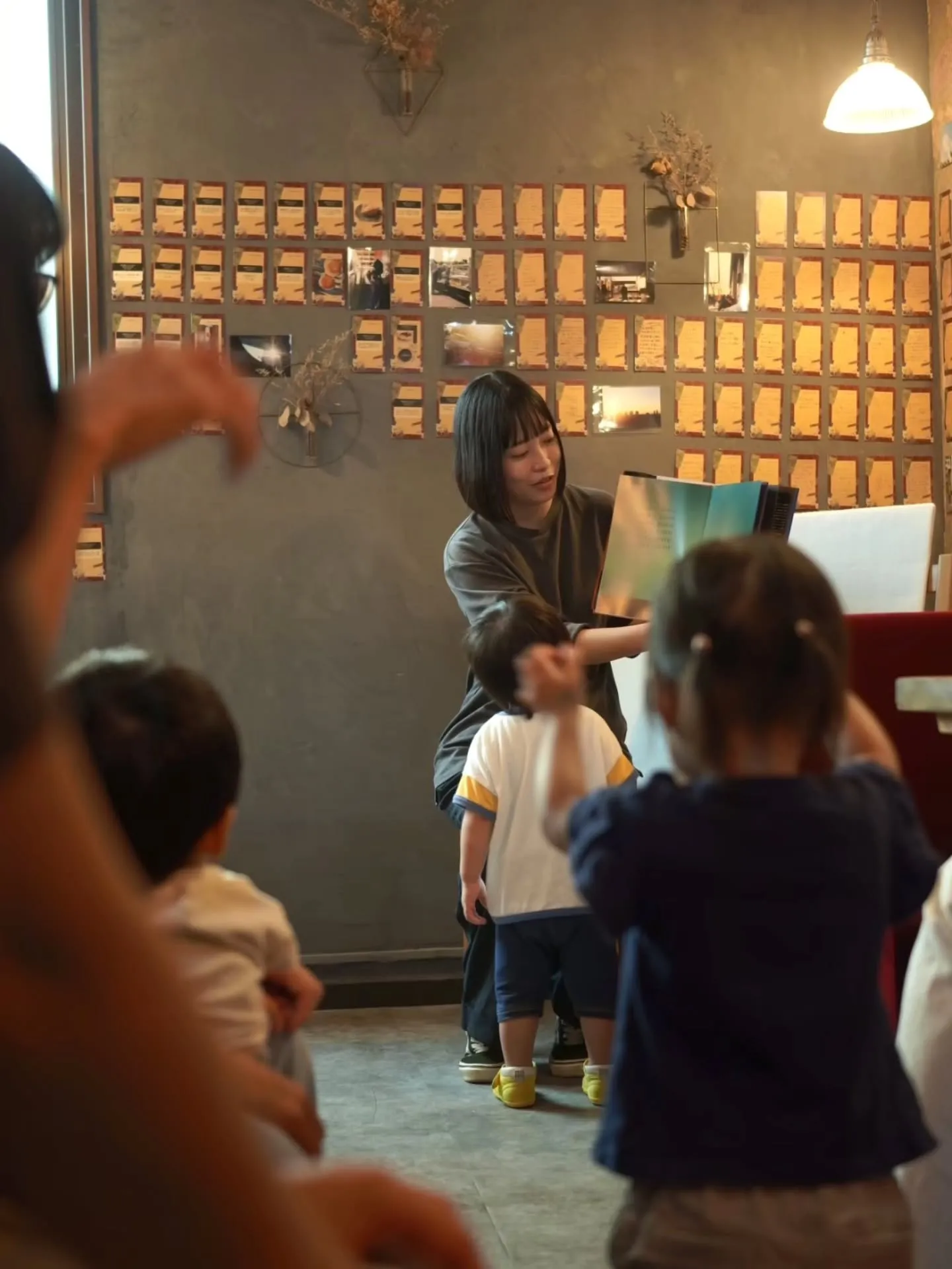 【家族の風景🌿】