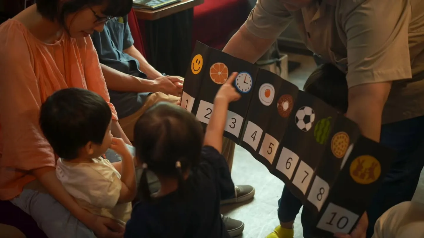 【家族の風景🌿】