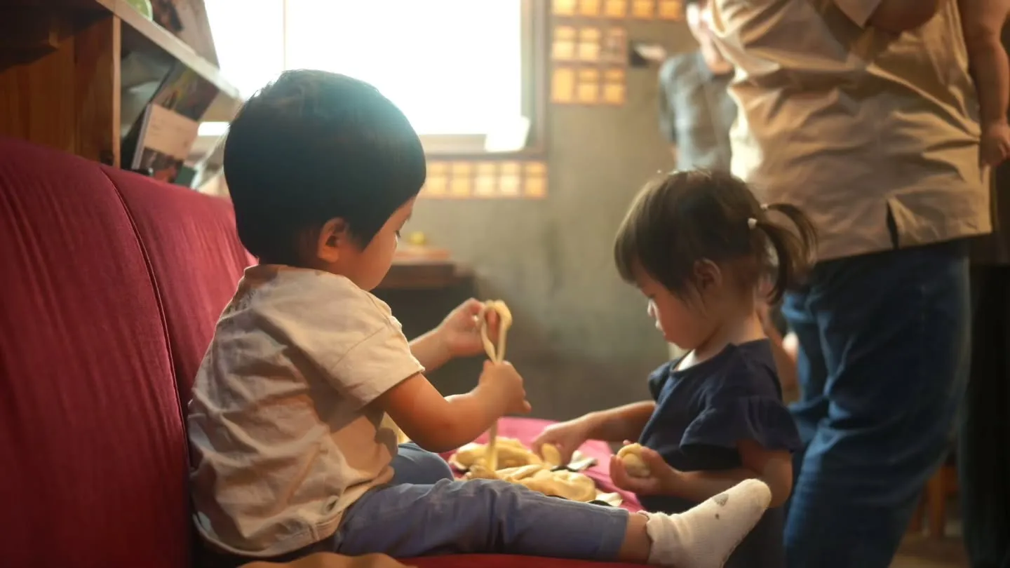 【家族の風景🌿】