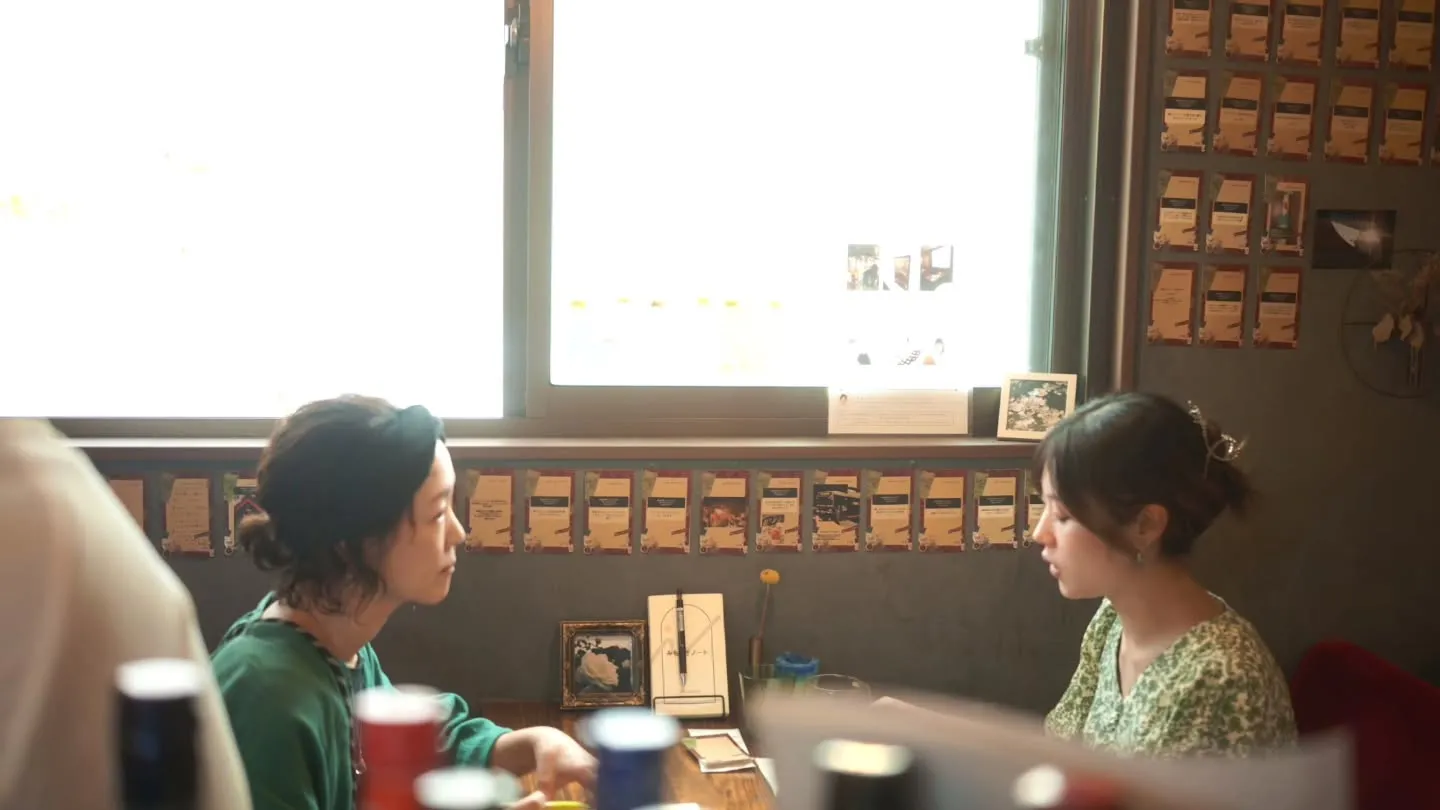 【家族の風景🌿】