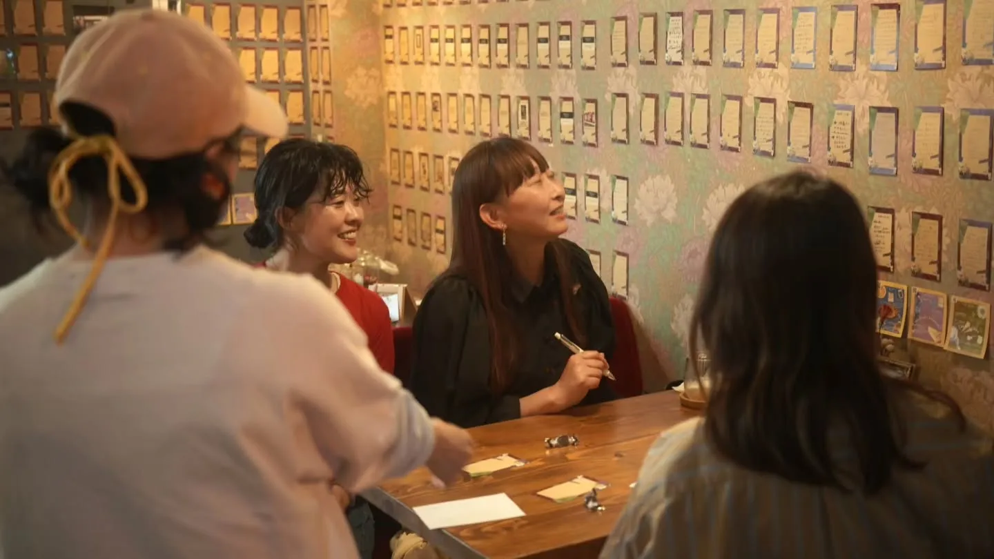 【家族の風景🌿】