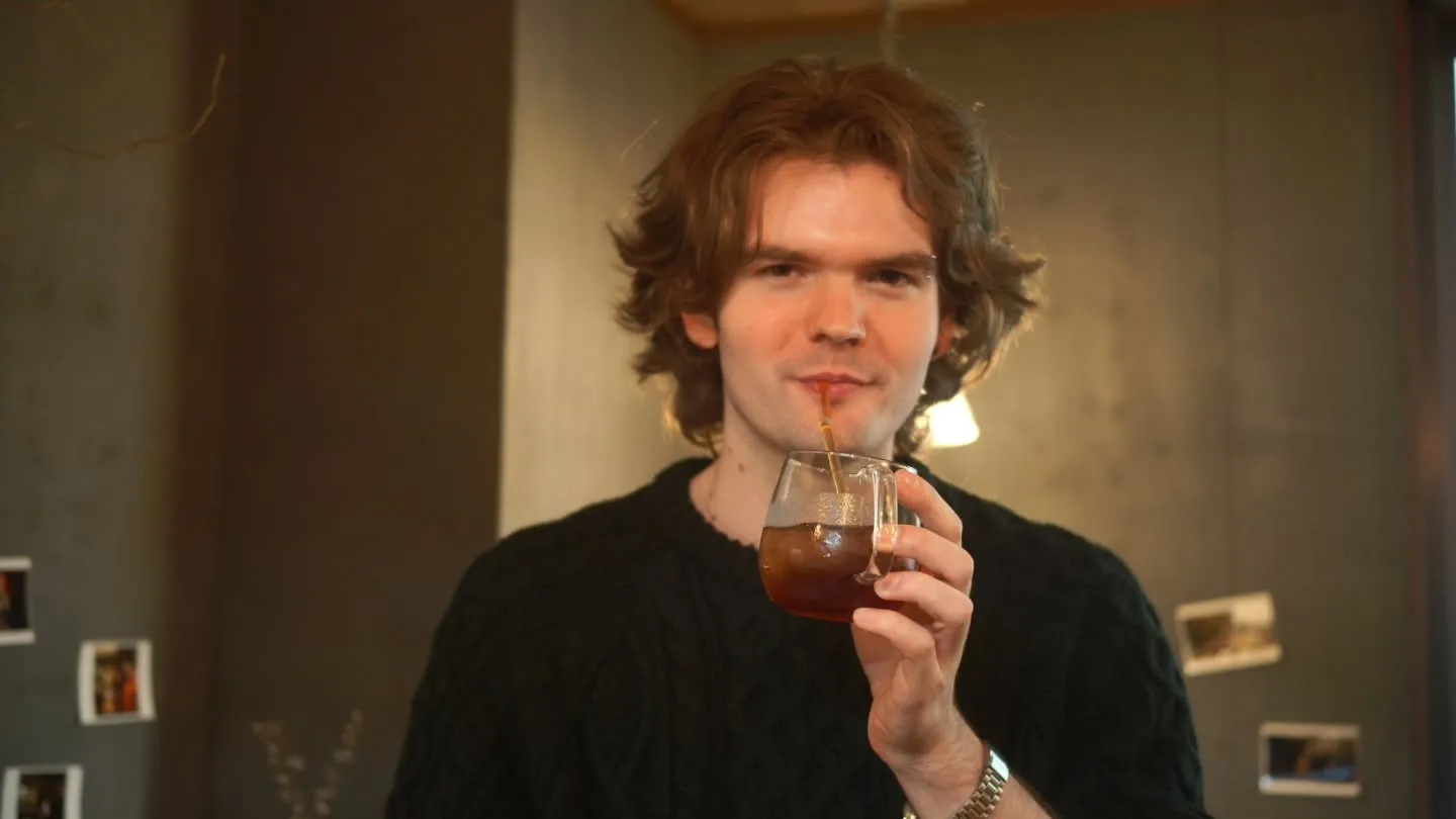 MICHIKUSA moment.2025.10-1