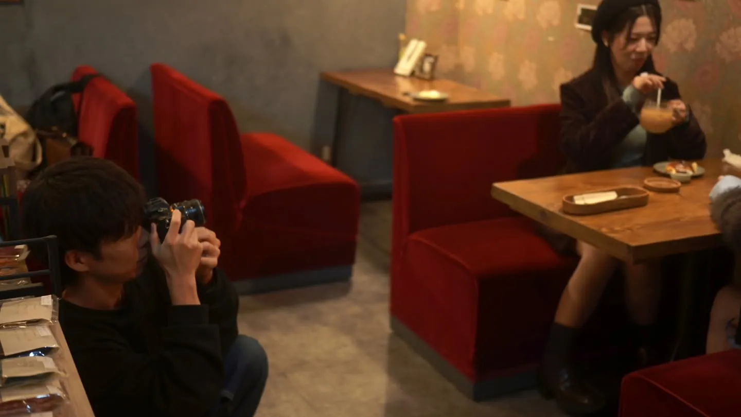 MICHIKUSA moment.2025.10-1