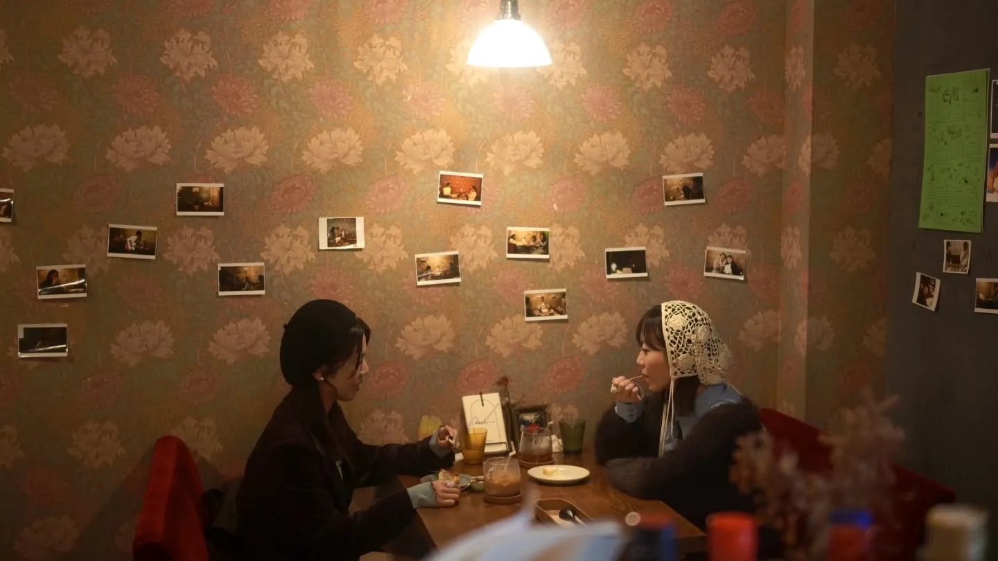 MICHIKUSA moment.2025.10-1