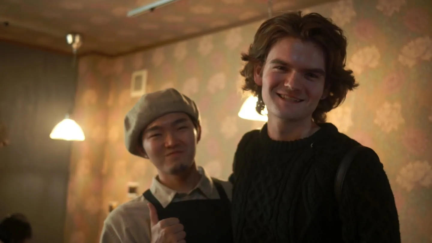 MICHIKUSA moment.2025.10-1