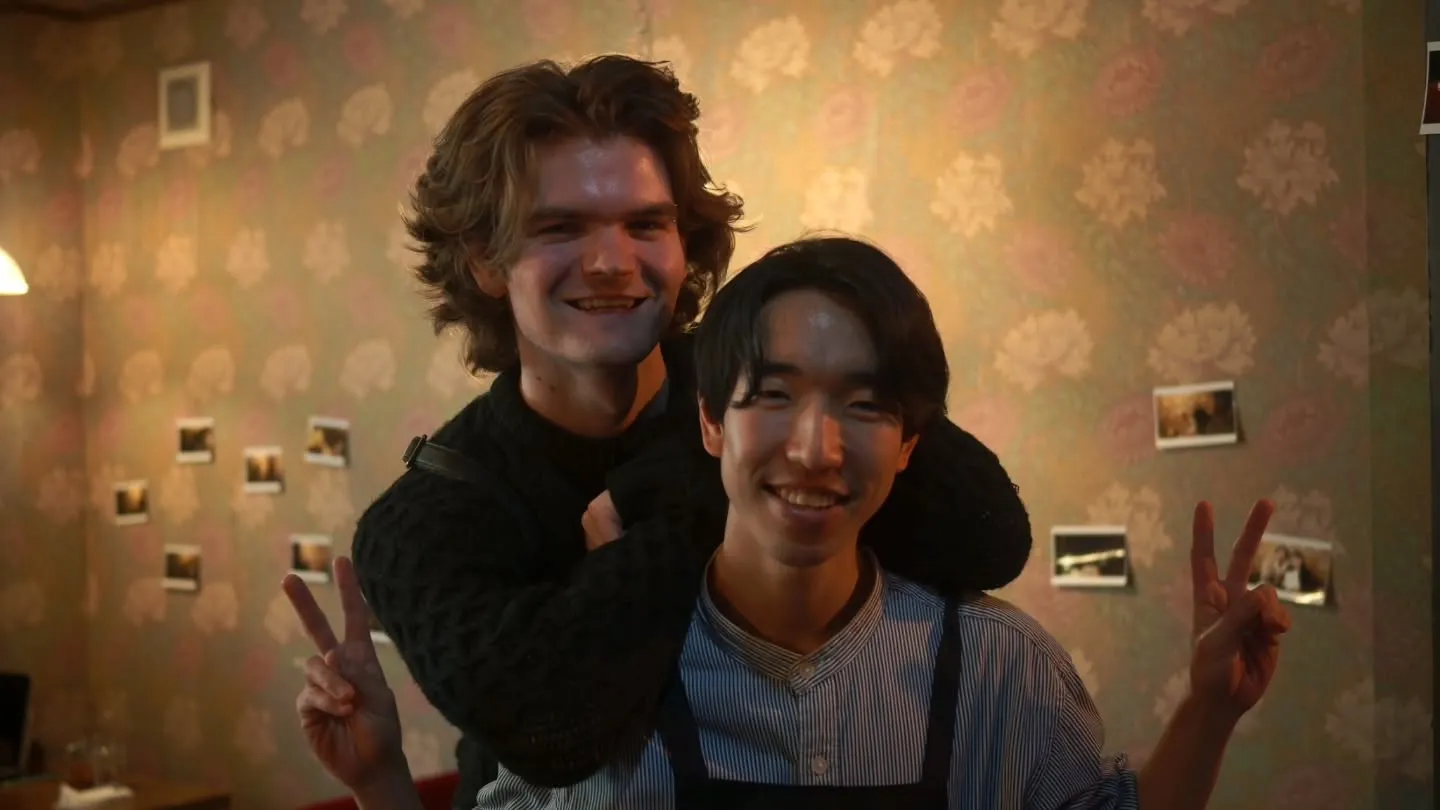 MICHIKUSA moment.2025.10-1