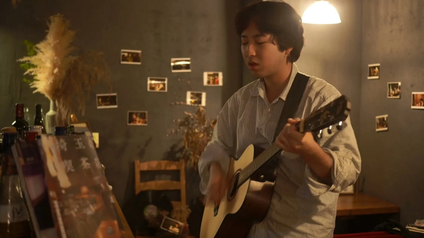 MICHIKUSA moment.2025.10-1