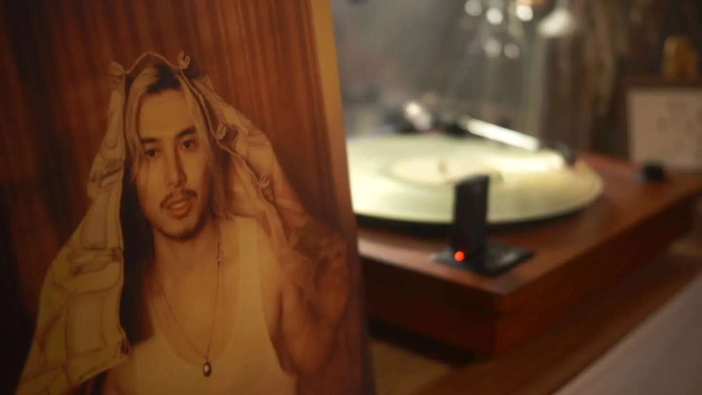 MICHIKUSA moment.2025.10-1