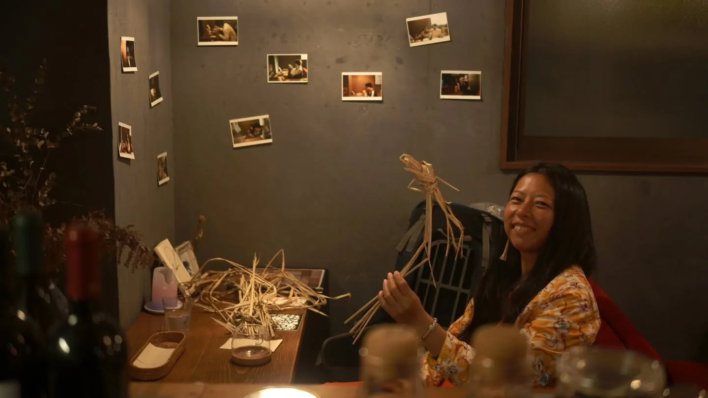 MICHIKUSA moment.2025.10-1