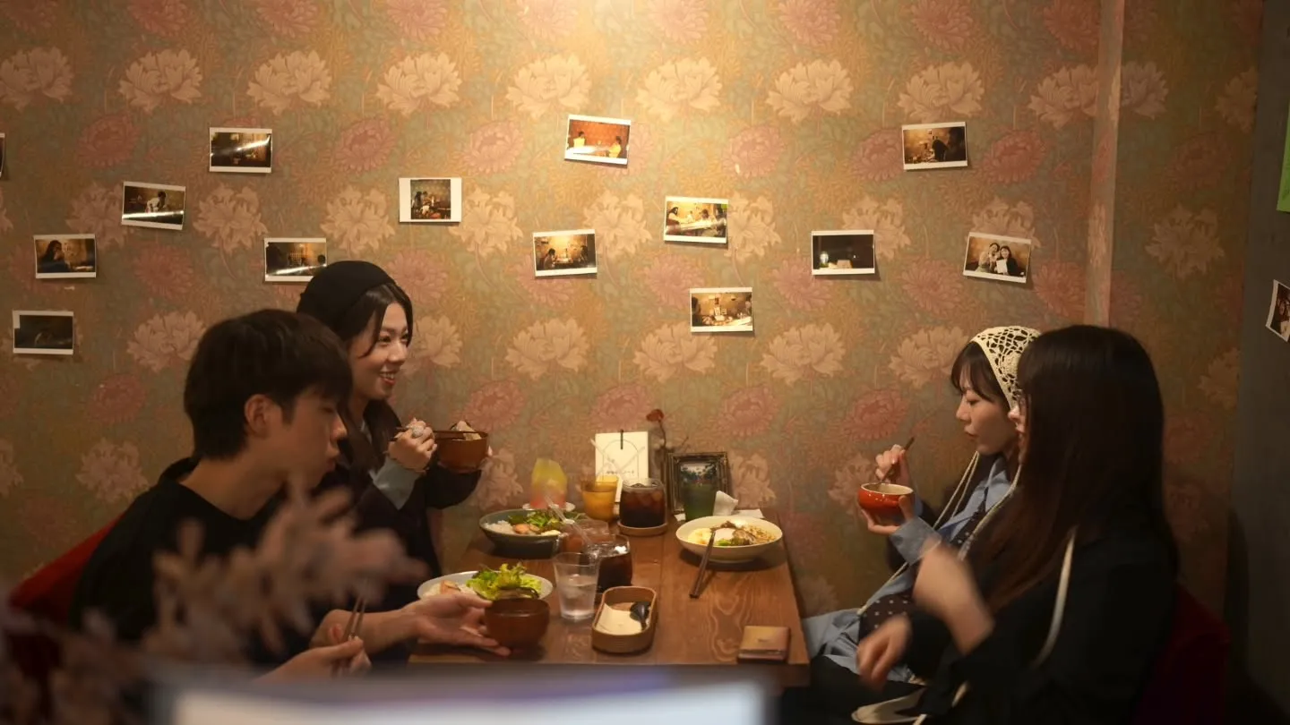 MICHIKUSA moment.2025.10-1