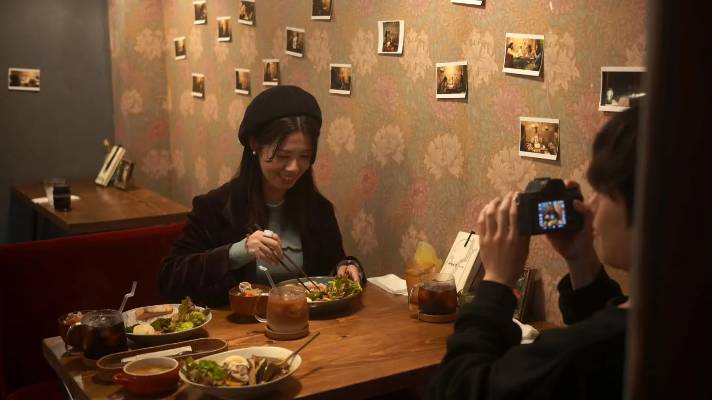 MICHIKUSA moment.2025.10-1