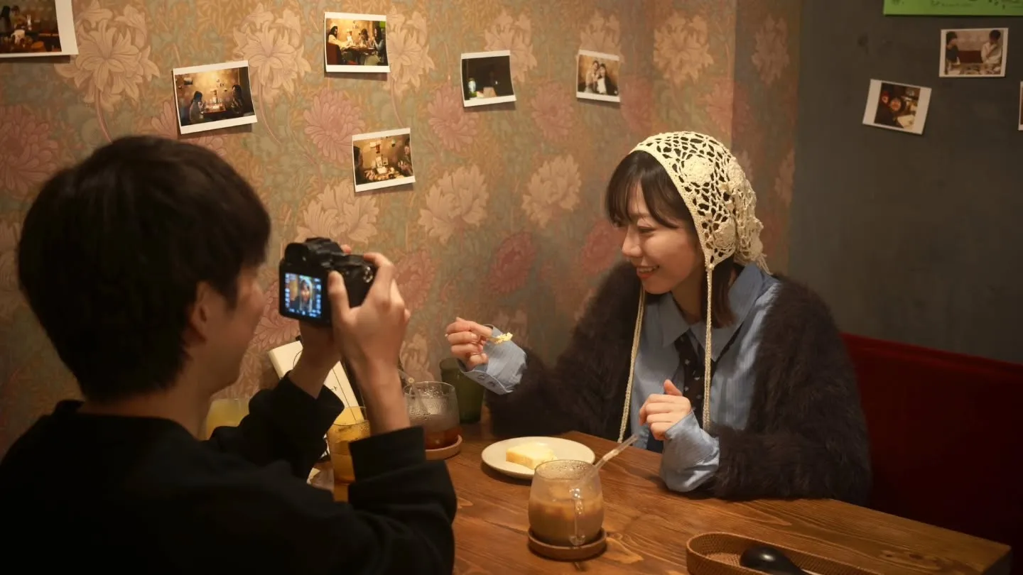 MICHIKUSA moment.2025.10-1