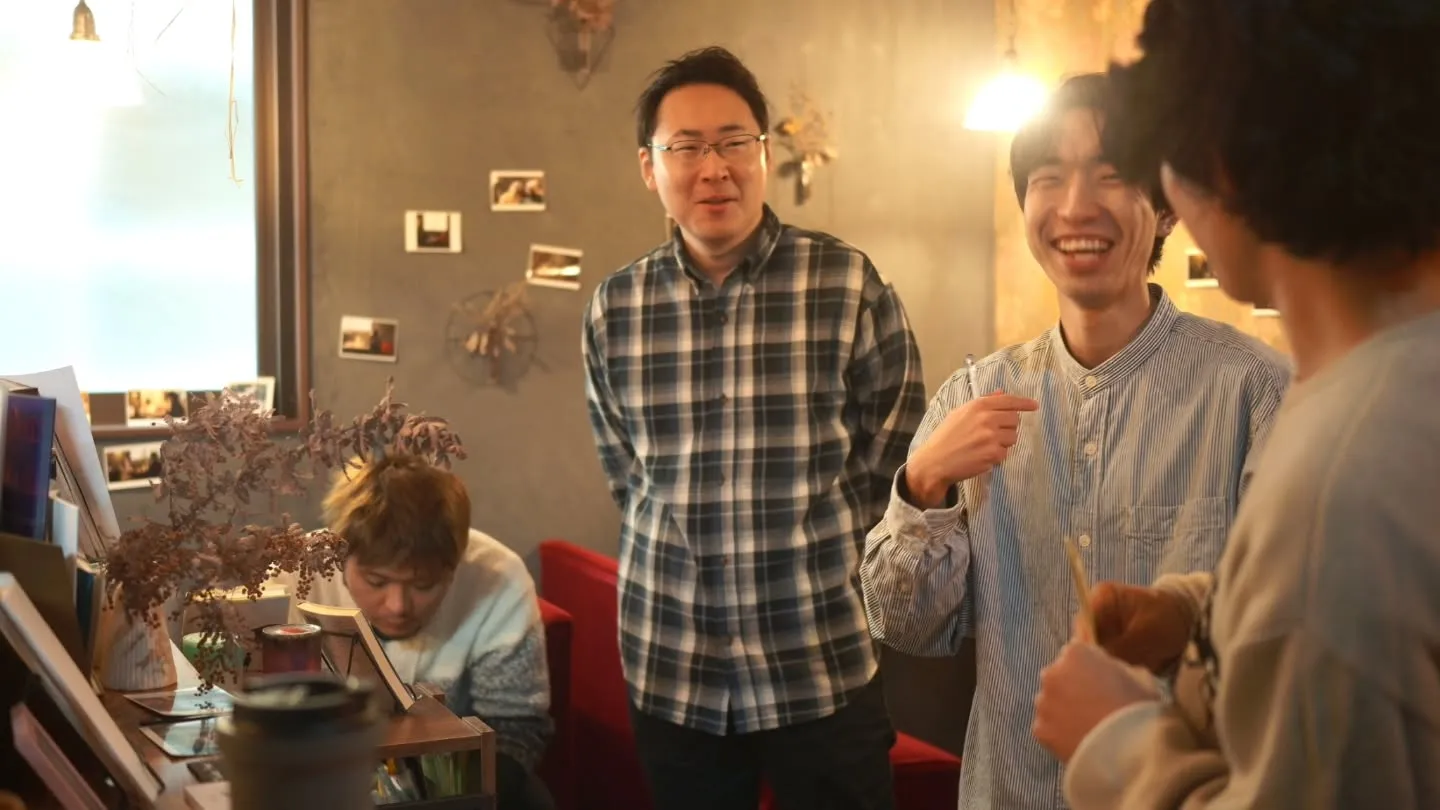 【MICHIKUSA Moment 2025.10-2】