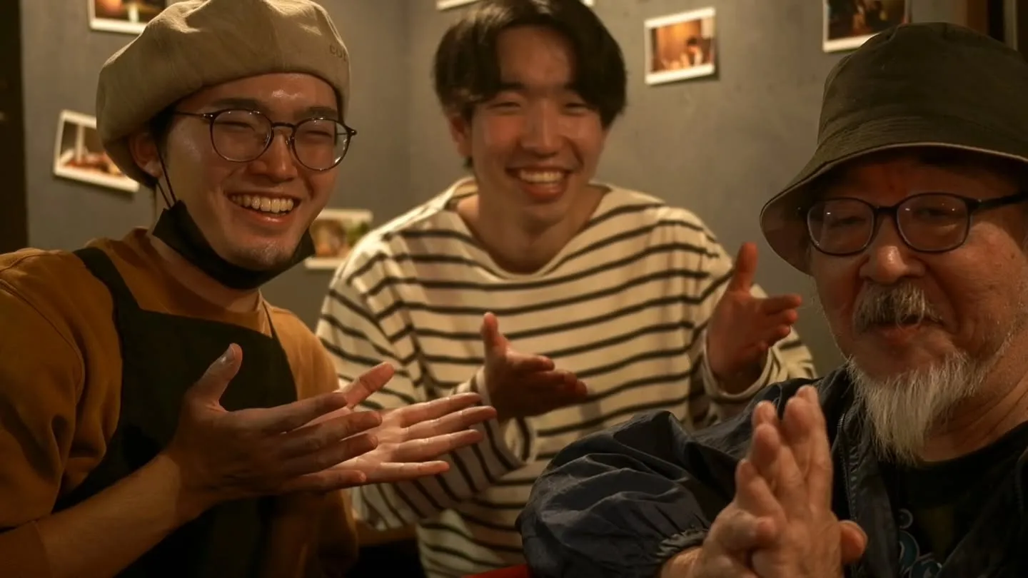 【MICHIKUSA Moment 2025.10-2】