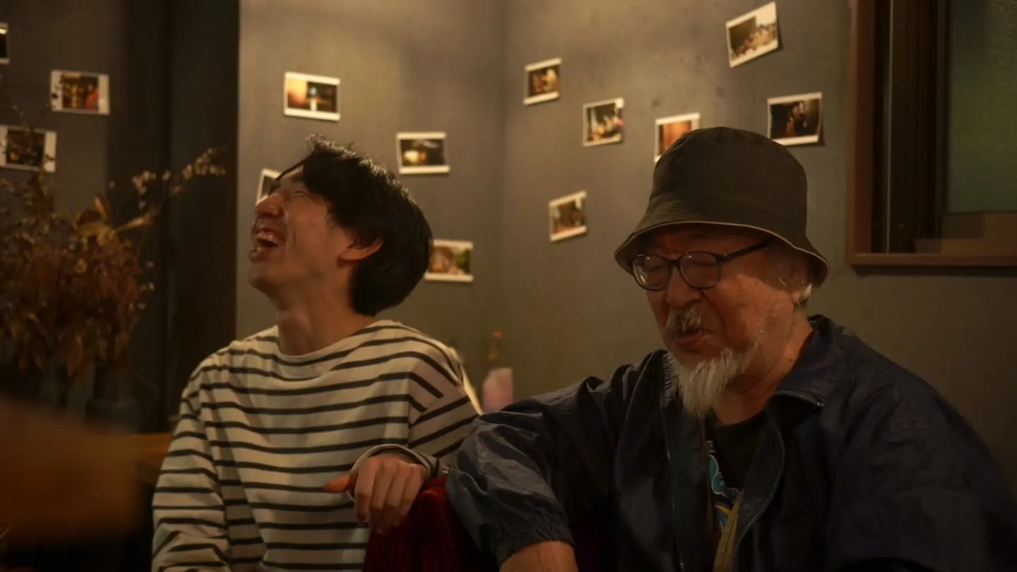 【MICHIKUSA Moment 2025.10-2】