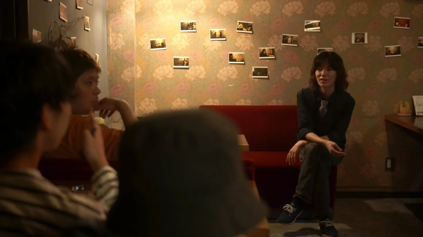 【MICHIKUSA Moment 2025.10-2】