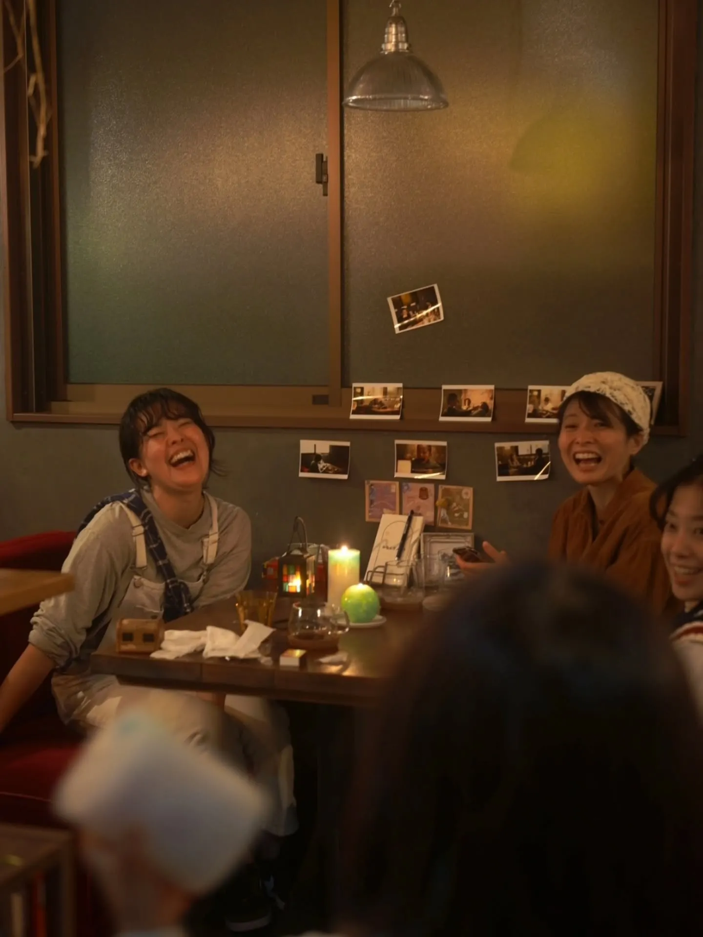 【MICHIKUSA moment 2025.11-1】