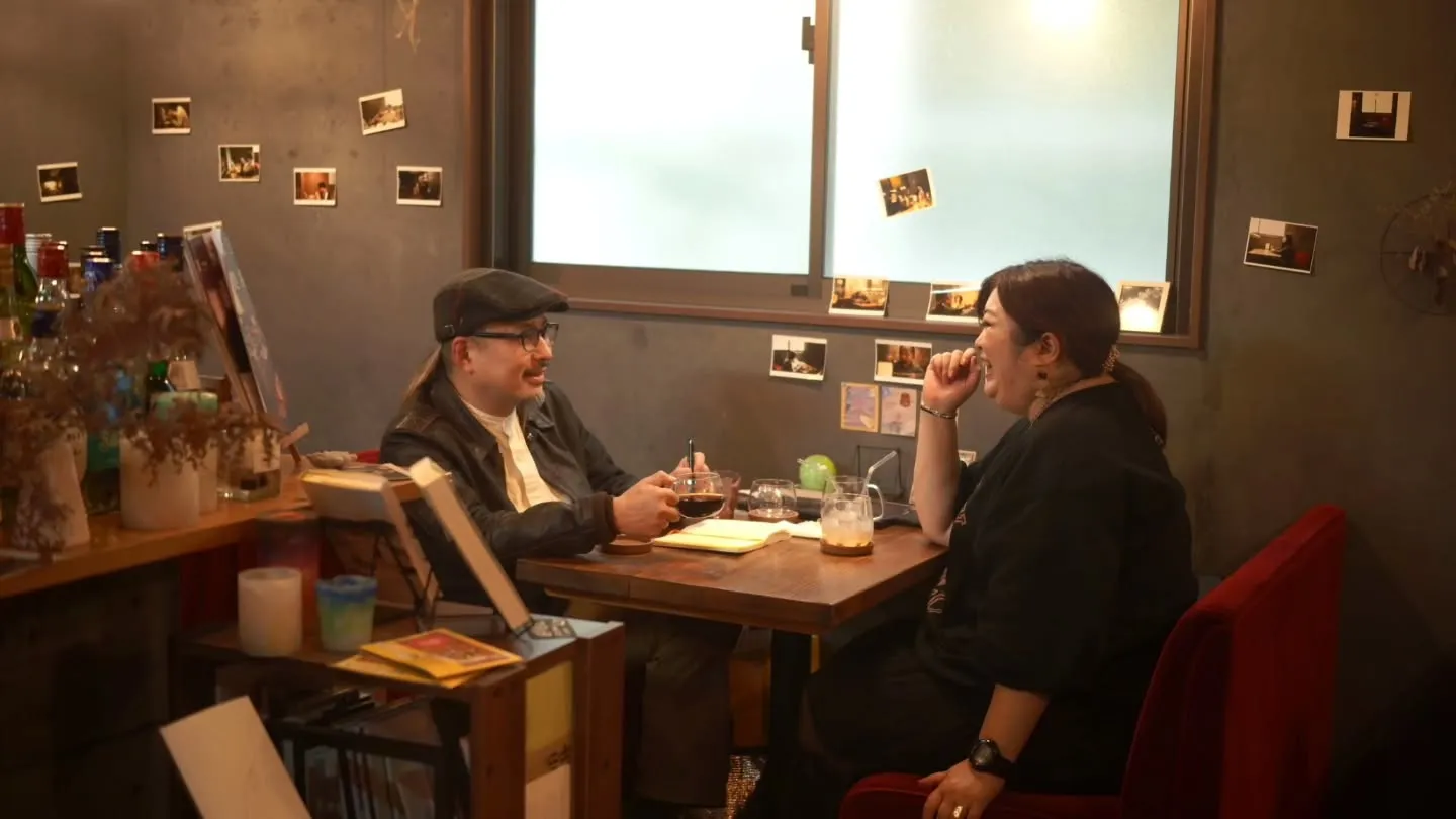 【MICHIKUSA moment 2025.11-1】