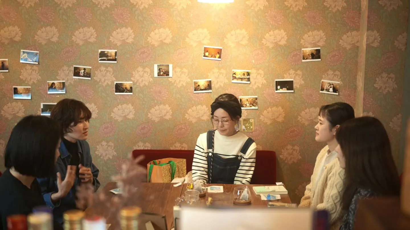 【MICHIKUSA moment 2025.11-1】