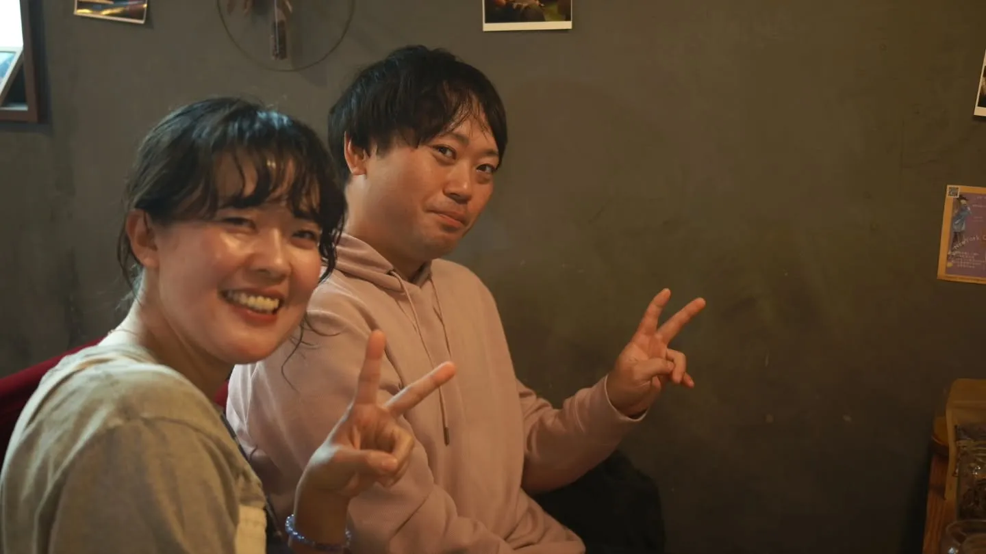 【MICHIKUSA moment 2025.11-1】