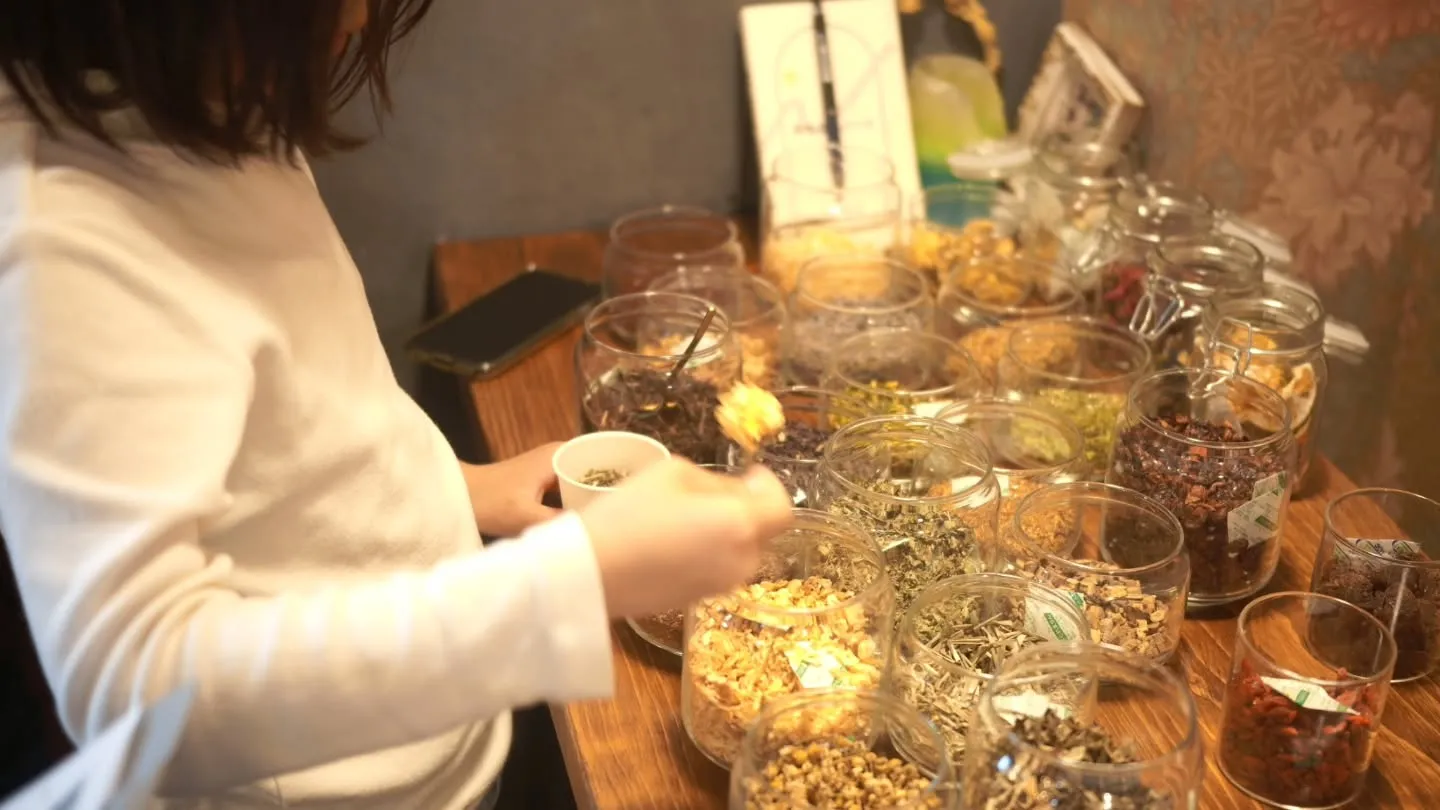 【MICHIKUSA moment 2025.11-1】