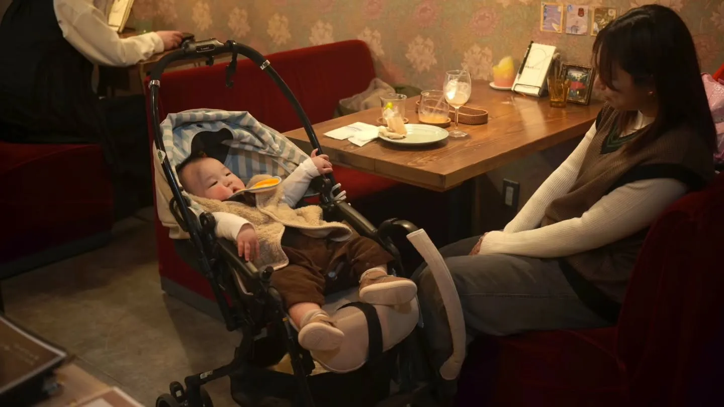 【MICHIKUSA Moment 2025.11-2】