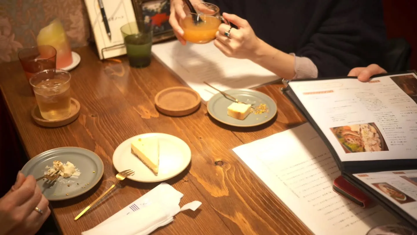 【MICHIKUSA Moment 2025.11-2】