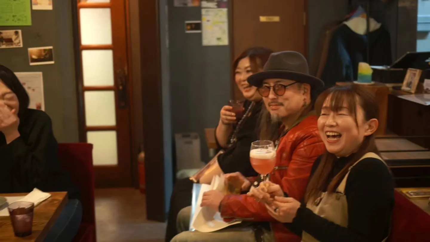 【MICHIKUSA Moment 2025.11-2】