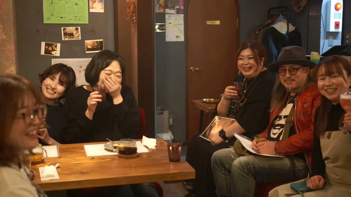 【MICHIKUSA Moment 2025.11-2】