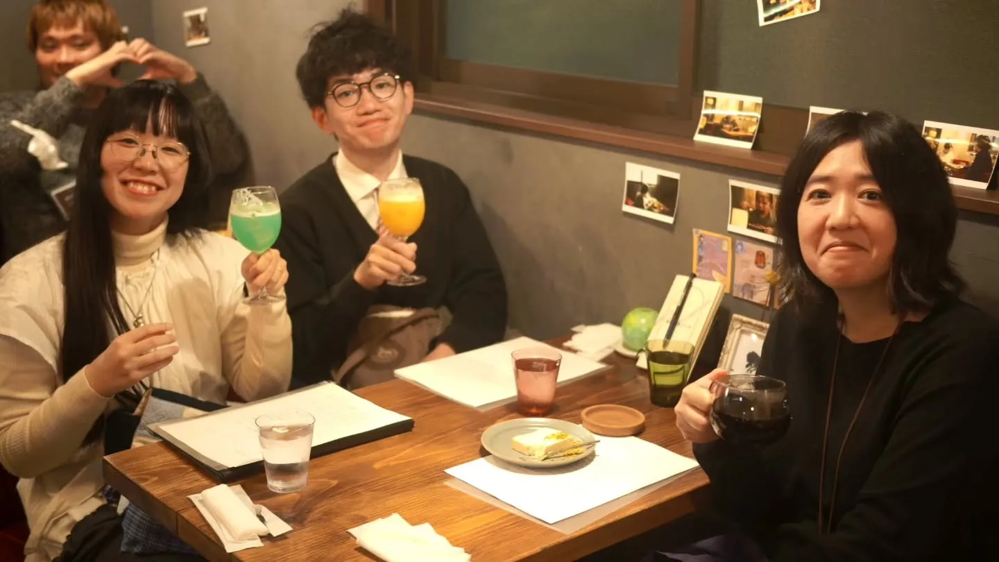 【MICHIKUSA Moment 2025.11-2】