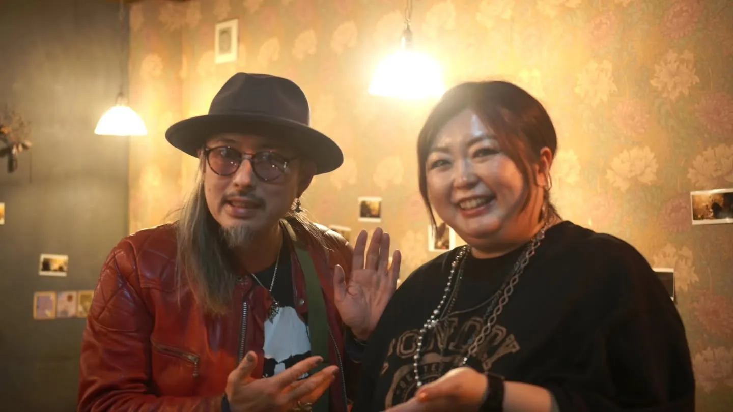 【MICHIKUSA Moment 2025.11-2】